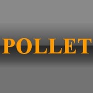 logo Marek Pollet