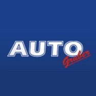 logo AUTO - GRUBER s.r.o.