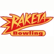 logo Raketa Bowling