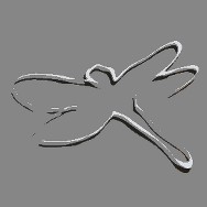 logo HOTEL PRAJER Vodňany