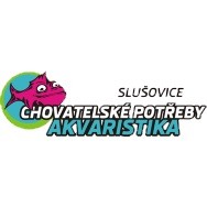logo Kamila Piňosová - Chovatelské potřeby Slušovice
