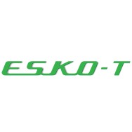 logo ESKO-T s.r.o. - Svoz odpadu