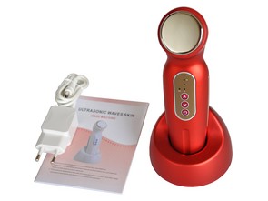 SHENZEN GOODWIND TECHNOLOGY DEVELOPMENT CO., LTD KAVITACE CM-1-2 RED (ultrazvuk 1 MHz)