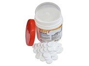 Hygiene Nature France DEZINFEKČNÍ TABLETY DEOCHLOR - 100 tablet