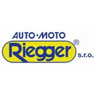 logo Auto-Moto Riegger – prodej Suzuki