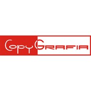 logo Copygrafia s.r.o. - Servis tiskáren