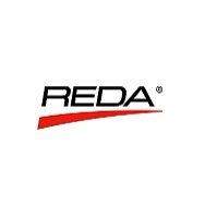 logo REDA a.s. – potisk reklamních předmětů