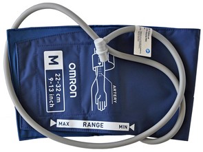 OMRON Healthcare UK Ltd. MANŽETA OMRON HBP - velikost M