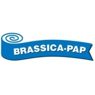 logo BRASSICA-PAP, spol. s r.o. – Papírové hygienické potřeby