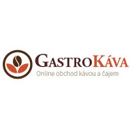 logo GastroKáva - Internetový prodej kávy a čaje