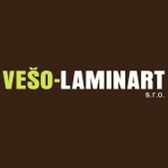 logo VEŠO-LAMINART s.r.o.
