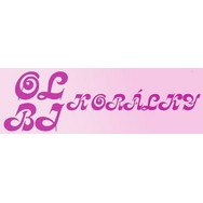 logo Olha Bilenko