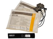 PHYSIO-CONTROL USA LIFEPAK SET baterie / elektrody 12V/1,5Ah