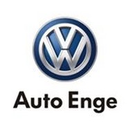 logo AUTO ENGE, a.s. - Prodej a servis Volkswagen