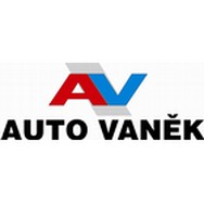 logo Auto Vaněk