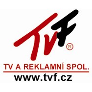 logo TVF, s.r.o.