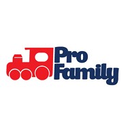 logo Mateřská škola - Pro Family s.r.o.