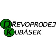 logo Dřevoprodej Kubásek