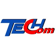 logo TechCom s.r.o.