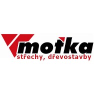 logo Vojtěch Moťka - Dřevostavby a dřevěné konstrukce