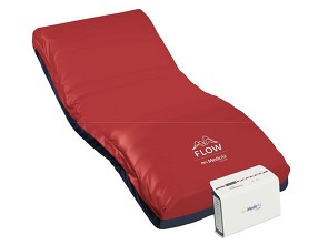 Service Med Srl ANTIDEKUBIT MEDICAIR FLOW (se zátěží  do 320 kg)