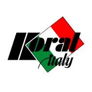 logo KORAL ITALY s.r.o. - Italské autolaky