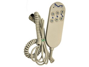 LINAK AS Group POLOHOVACÍ OVLADAČ OKIN / 5 PINU