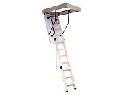 Půdní schody Oman Termo PS ()