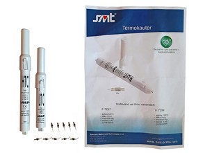 FIAB Italia SpA TERMOKAUTER SMT F-7299 1200 °C
