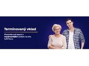 Termínovaný vklad ()