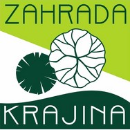 logo Mgr. Vladimír Ledvina - Návrhy zahrad a parků, krajinné plánování