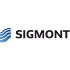 logo Sigmont Praha s.r.o. - čerpadla a čerpací technologie