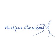 logo Kristýna Pšenicová
