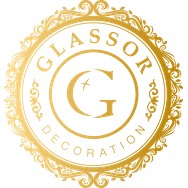 logo GLASSOR s.r.o. - Skleněné vánoční ozdoby