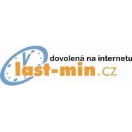 logo Cestovní agentura last-min.cz - Vaše spokojená dovolená