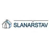 logo SLANAŘSTAV - Rozvoz betonu a malty