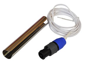 SMT Praha NEUTRÁLNÍ ELEKTRODA SMT DENT s kabelem a konektorem