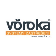 logo Vöroka - systémy zastřešení