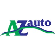 logo AZ AUTO DESIGN s.r.o.