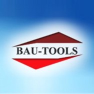 logo Bau-tools s.r.o. - montáž zemních vrutů