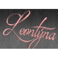 logo Svatební salon Leontýna