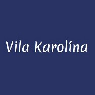 logo Vila Karolína