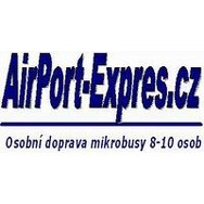 logo David Richter - Osobní doprava mikrobusy
