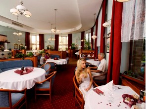 Restaurace Rychnov nad Kněžnou