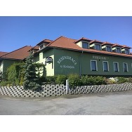 logo Restaurace a penzion U Kašných – Rodinný penzion