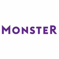logo Monster Career CZ s.r.o.