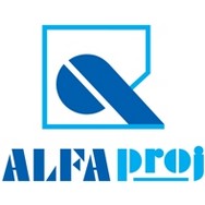 logo Alfa Proj spol. s r.o.