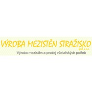 logo Výrobna mezistěn a včelařských potřeb, s.r.o.