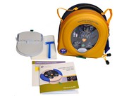 HeartSine PAD DEFIBRILÁTOR SAMARITAN 350P