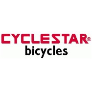 logo CYCLESTAR.cz – kola a elektrokola KALKHOFF a FOCUS